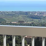 Bed & Breakfast Hedoné Design Experience Agrigento
