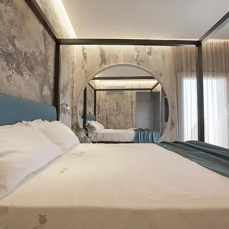 فندق مبيت وإفطار Hedone Design Experience 4*