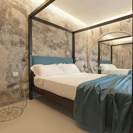 Bed & Breakfast Hedone Design Experience