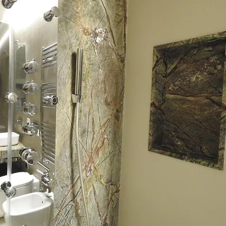 فندق مبيت وإفطار Hedone Design Experience أغريجنتو