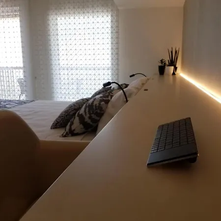 Hedone Design Experience فندق مبيت وإفطار أغريجنتو