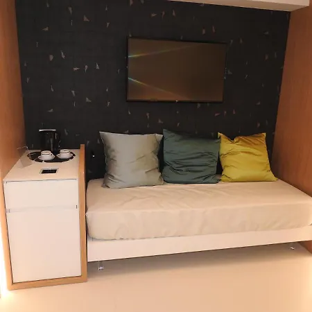 Hedone Design Experience Агридженто