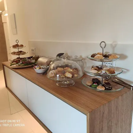 Hedone Design Experience Агридженто