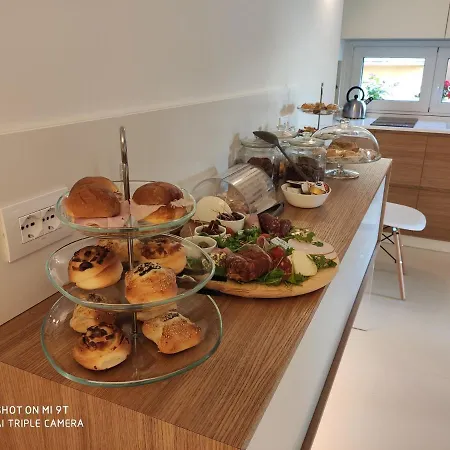 Bed & Breakfast Hedone Design Experience Agrigento