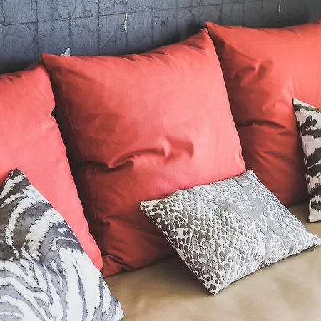 Hedone Design Experience Agrigent