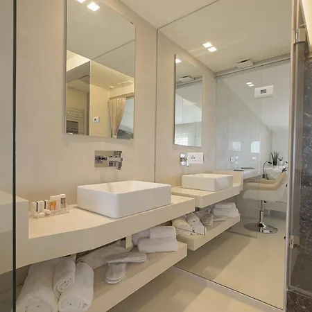 فندق مبيت وإفطار Hedone Design Experience