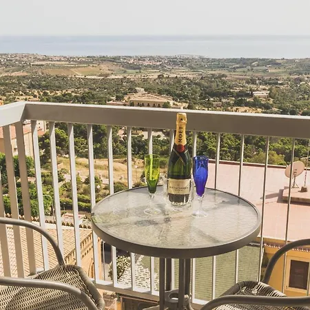 Hedone Design Experience Отель типа 