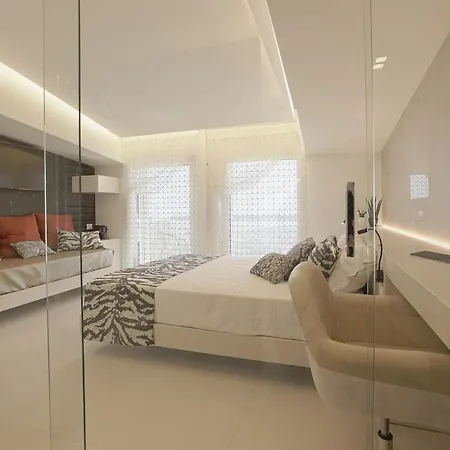 فندق مبيت وإفطار Hedone Design Experience أغريجنتو