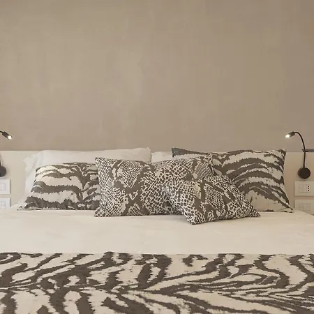 Hedone Design Experience 4* Агридженто