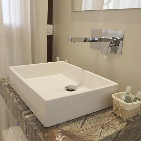 Hedone Design Experience Отель типа 