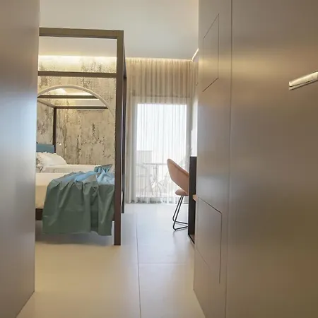 Hedone Design Experience أغريجنتو