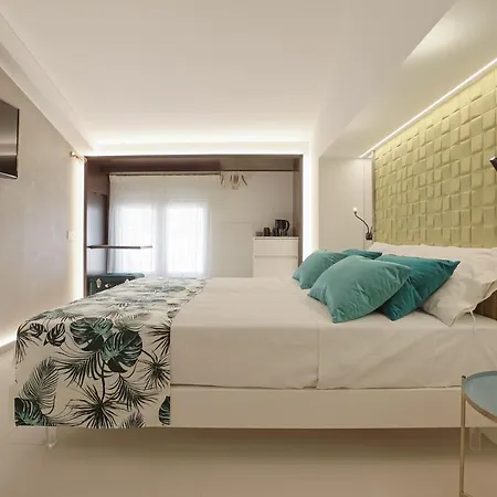 Hedone Design Experience 4*