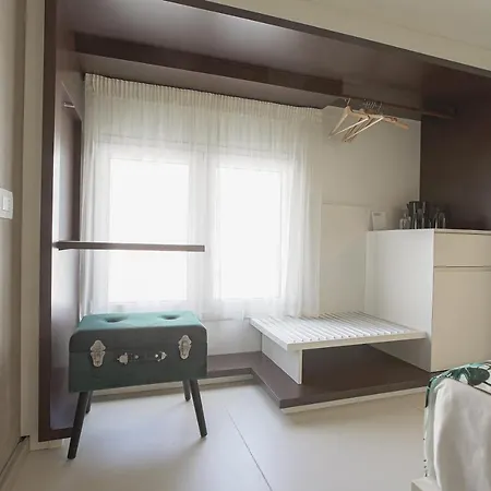 Hedone Design Experience 4*