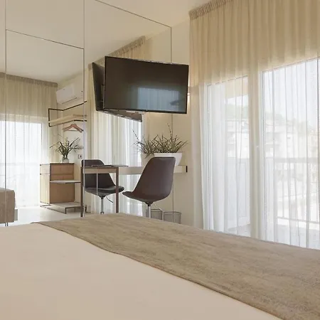 Hedone Design Experience 4* Agrigent