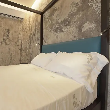 Hedone Design Experience فندق مبيت وإفطار