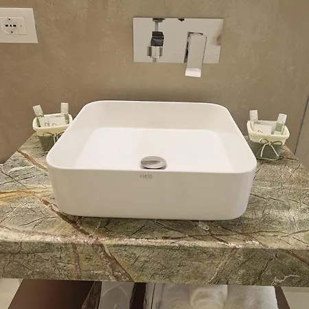 فندق مبيت وإفطار Hedone Design Experience أغريجنتو