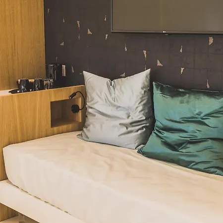 Hedone Design Experience فندق مبيت وإفطار