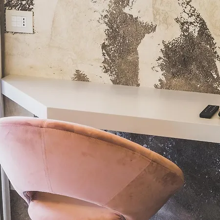 فندق مبيت وإفطار Hedone Design Experience أغريجنتو