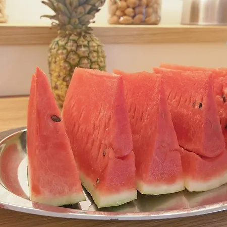 Hedone Design Experience أغريجنتو