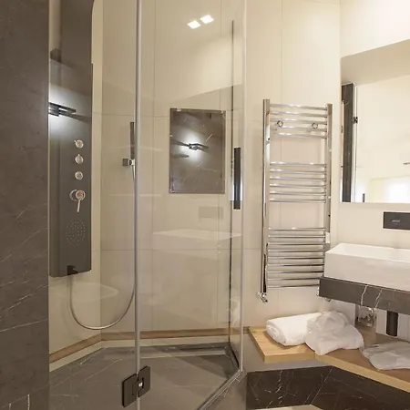 فندق مبيت وإفطار Hedone Design Experience أغريجنتو