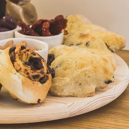 Hedone Design Experience Отель типа 