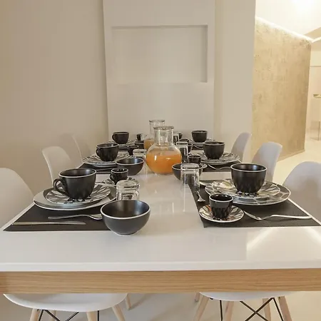 Hedone Design Experience 4*