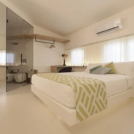 فندق مبيت وإفطار Hedone Design Experience أغريجنتو