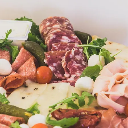 Hedone Design Experience Отель типа 