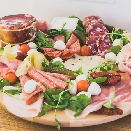 Hedone Design Experience Отель типа 