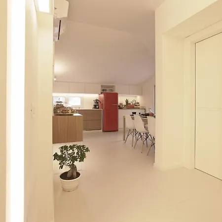 Bed & Breakfast Hedone Design Experience
