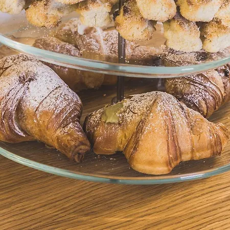 Frühstückspension Hedone Design Experience