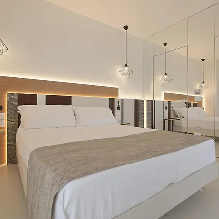 Hedone Design Experience 4* أغريجنتو