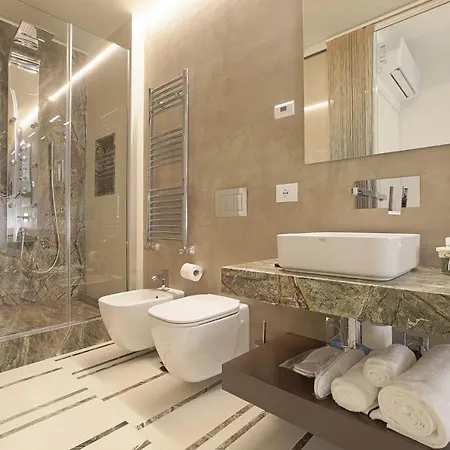 Frühstückspension Hedone Design Experience Agrigent