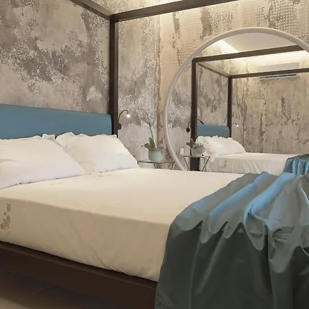 Hedone Design Experience فندق مبيت وإفطار