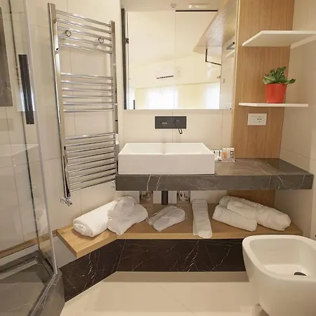 فندق مبيت وإفطار Hedone Design Experience