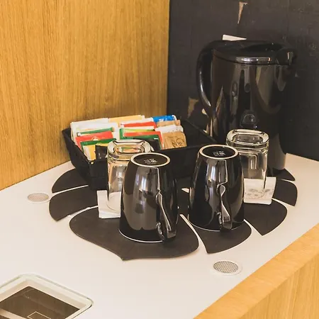 فندق مبيت وإفطار Hedone Design Experience أغريجنتو