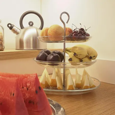 Hedone Design Experience فندق مبيت وإفطار 4*