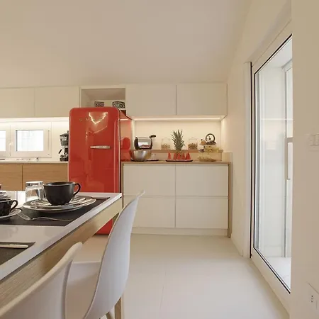 فندق مبيت وإفطار Hedone Design Experience أغريجنتو