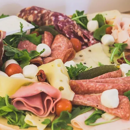 Hedone Design Experience فندق مبيت وإفطار أغريجنتو