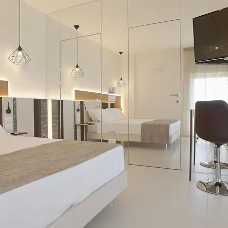 Hedone Design Experience أغريجنتو