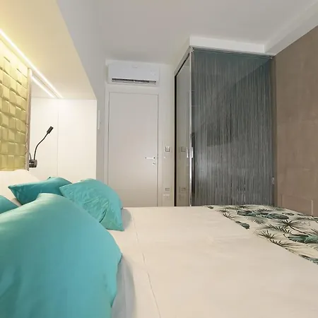 Hedone Design Experience فندق مبيت وإفطار