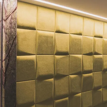 Hedone Design Experience فندق مبيت وإفطار