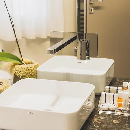 Hedone Design Experience فندق مبيت وإفطار