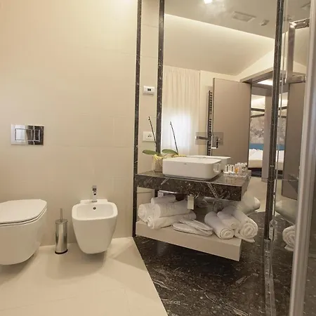 Hedone Design Experience Отель типа 