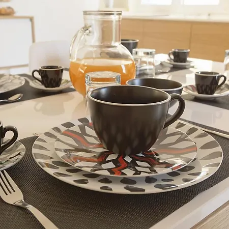 Hedone Design Experience 4*