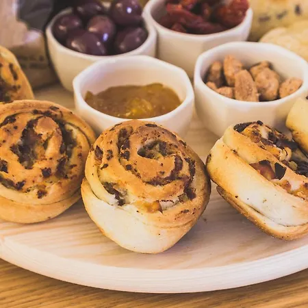 Hedone Design Experience فندق مبيت وإفطار