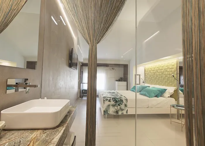 Hedone Design Experience 4*