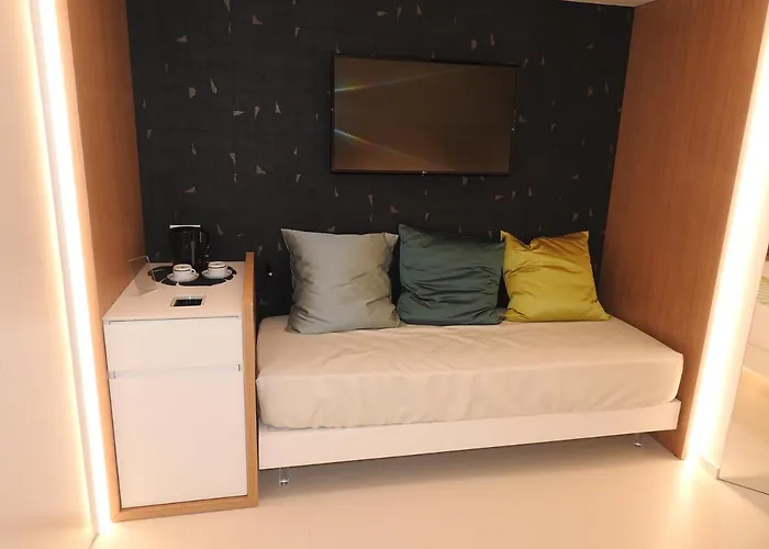 Hedone Design Experience אגריג'נטו