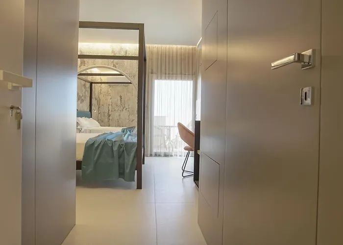 Hedone Design Experience אגריג'נטו