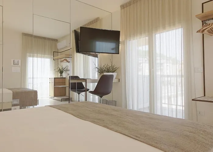 Hedone Design Experience 4* אגריג'נטו